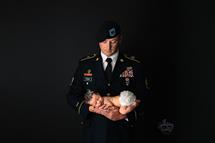 Jill Geisler newborn photography