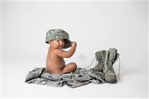 Jill Geisler newborn photography