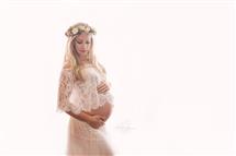 Jill Geisler newborn photography