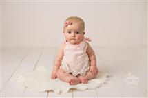 Jill Geisler newborn photography