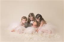 Jill Geisler newborn photography