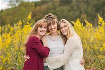 Jill Geisler newborn photography