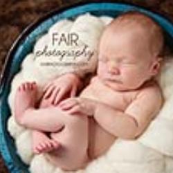 Kelsie Fair Newborn Photographer - profile picture