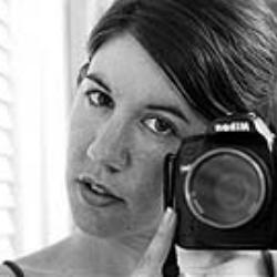 Romina Llomovatte Miranda Newborn Photographer - profile picture