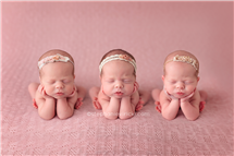 Stephanie Smith newborn photography