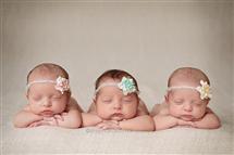 Stephanie Smith newborn photography