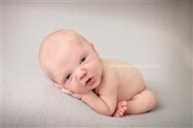 Stephanie Smith newborn photography