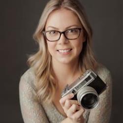 Amanda Dams Newborn Photographer - profile picture