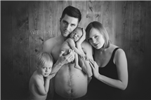 Amy Guenther newborn photography