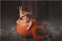 Amy Guenther newborn photography
