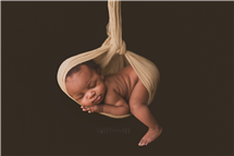 Amy Guenther newborn photography
