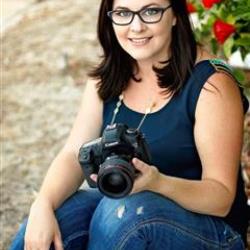 Catherine Herndon Newborn Photographer - profile picture