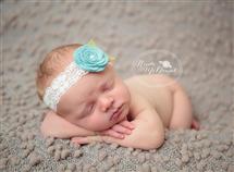 Nicole McDaniel newborn photography