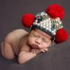 newborn photographer Melissa Gomes
