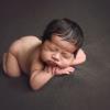 newborn photographer Melissa Gomes