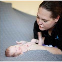 London Stokes Newborn Photographer - profile picture