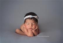 Rebecca Connolly newborn photography