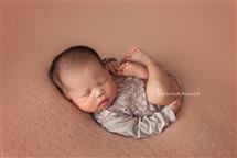 Rebecca Connolly newborn photography