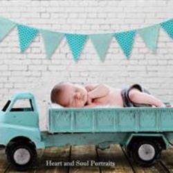 Amy McDermott Newborn Photographer - profile picture