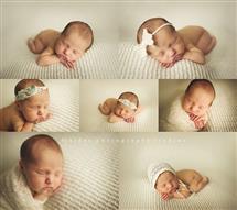 Jaiden Photography newborn photography
