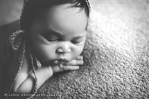 Jaiden Photography newborn photography