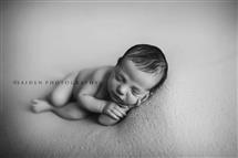 Jaiden Photography newborn photography
