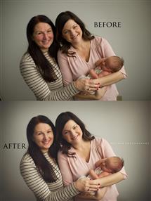 Jaiden Photography newborn photography