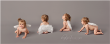 Michelle McClafferty newborn photography