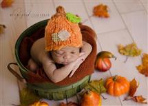 Michelle McClafferty newborn photography