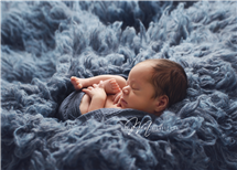 Michelle McClafferty newborn photography