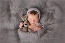 Michelle McClafferty newborn photography