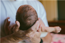 Kala Rath newborn photography