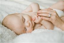 Kala Rath newborn photography