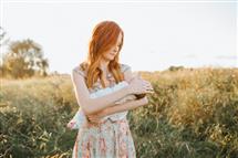 Kala Rath newborn photography