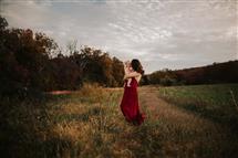 Kala Rath newborn photography