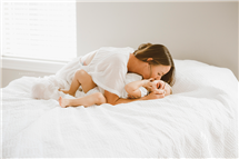 Kala Rath newborn photography