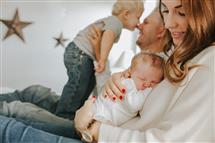 Kala Rath newborn photography