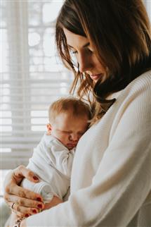 Kala Rath newborn photography