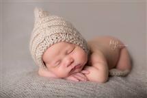 Kala Rath newborn photography