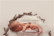 Tamara Hart newborn photography