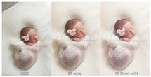 Tamara Hart newborn photography