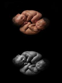 Tamara Hart newborn photography