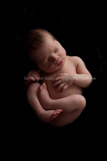 Tamara Hart newborn photography