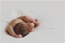 Tamara Hart newborn photography