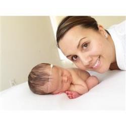 Tamara Hart Newborn Photographer - profile picture