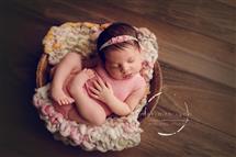 Meridith Lynn newborn photography