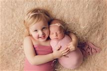 Meridith Lynn newborn photography