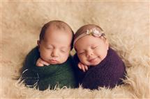 Meridith Lynn newborn photography