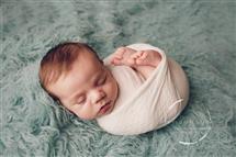 Meridith Lynn newborn photography