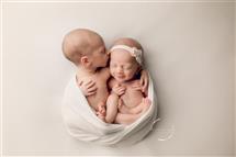 Meridith Lynn newborn photography